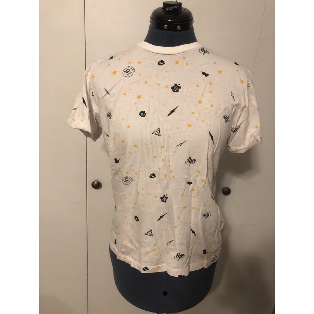 Harry Potter tee